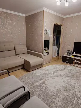 1-к кв. Москва ул. Вилиса Лациса, 7К4 (28.0 м)