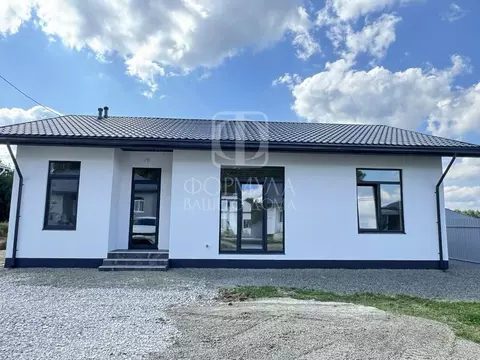 Дом в Свердловская область, Белоярский муниципальный округ, пос. ...