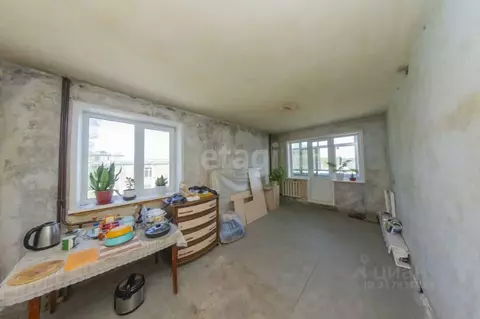 2-к кв. Кемеровская область, Кемеровский район, пос. Звездный Школьная ...