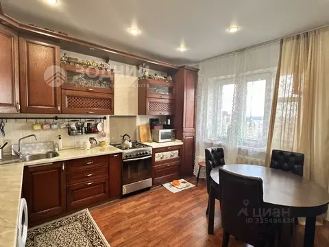 6-к кв. Чувашия, Чебоксары просп. Максима Горького, 32/25 (190.0 м)