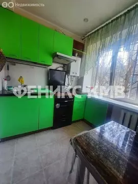 2-комнатная квартира: Пятигорск, улица Юлиуса Фучика, 7 (38 м)