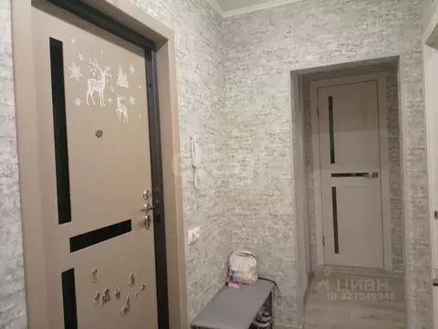 2-к кв. Саратовская область, Энгельс ул. Тельмана, 154 (53.6 м)