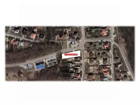 Участок в Белгородская область, Белгород Народный бул., 64 (14.0 сот.)