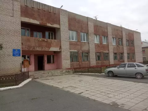 Помещение свободного назначения в Челябинская область, Златоуст ул. ...