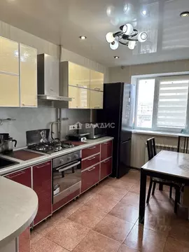 2-к кв. Волгоградская область, Волгоград ул. Козьмы Минина, 10 (44.9 ...