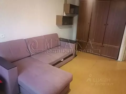 2-к кв. Санкт-Петербург просп. Науки, 44 (50.0 м)