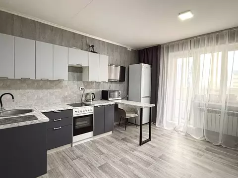 2-к кв. Челябинская область, Челябинск ул. Бейвеля, 52 (40.4 м)