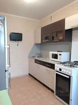 1-к кв. Москва 2-я Пугачевская ул., 14К3 (35.0 м)