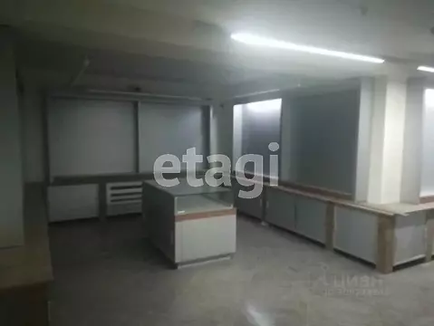 Торговая площадь в Крым, Евпатория просп. Ленина (250 м)