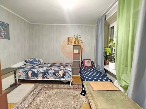 Комната Москва Зеленоградская ул., 19 (16.0 м)