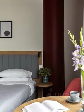 Комната Москва Рязанский просп., 2к3