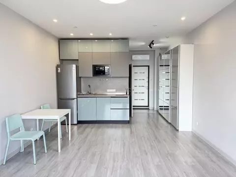 Студия Москва Ходынский бул., 20А (33.0 м)