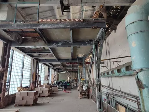 Склад в Московская область, Реутов Транспортная ул., 1/2 (980 м)