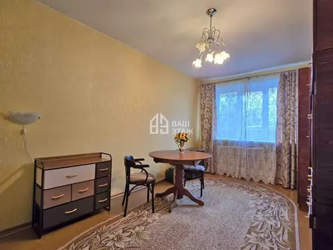 1-к кв. Калужская область, Калуга ул. Максима Горького, 58 (30.0 м)