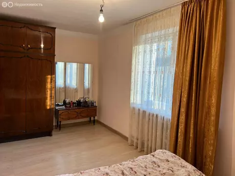 2-комнатная квартира: Владикавказ, Охотничий переулок, 4 (42 м)