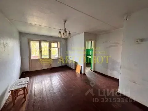 2-к кв. Свердловская область, Ревда ул. Максима Горького, 31 (42.3 м)