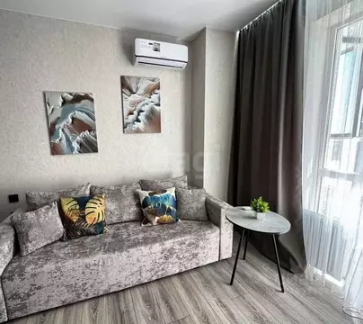 Студия Ростовская область, Ростов-на-Дону, Нахичевань ул. 23-я Линия, ...