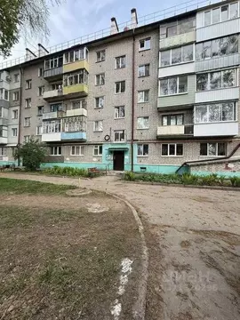 3-к кв. Брянская область, Брянск Октябрьская ул., 139 (52.3 м)