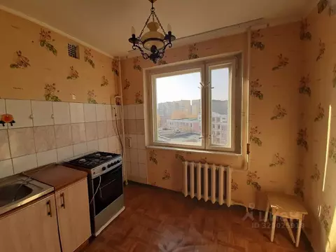1-к кв. Мордовия, Саранск ул. Воинова, 30 (34.0 м)