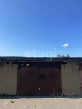 Гараж в Ярославская область, Рыбинск Центральный п/р, пос. Восточный,  ...