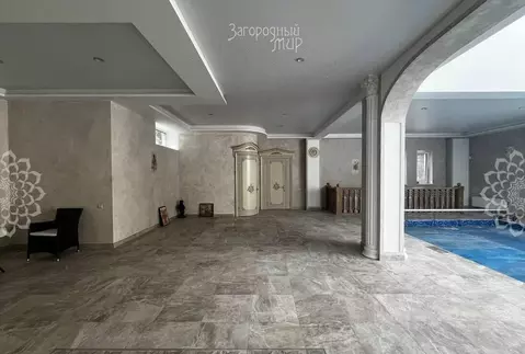 Дом в Московская область, Истра муниципальный округ, д. Аносино ул. ...