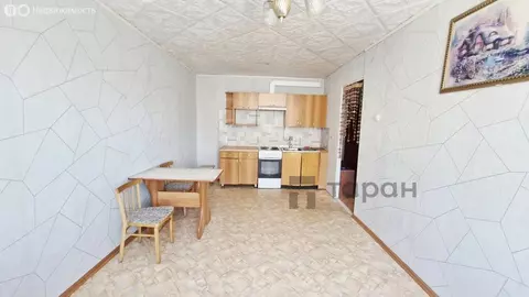 2-комнатная квартира: Челябинск, улица Труда, 28 (34 м)