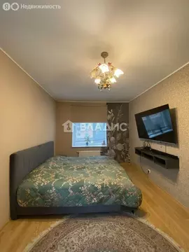 1-комнатная квартира: Санкт-Петербург, Пулковская улица, 2к1 (47.5 м)