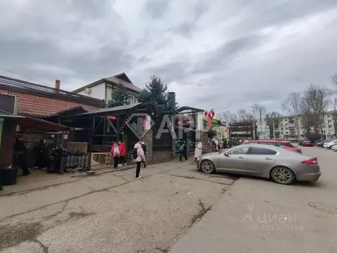 Помещение свободного назначения в Краснодарский край, Краснодар ...