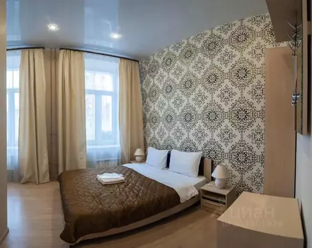 Комната Москва ул. Петровка, 26С3