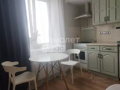 1-к кв. Владимирская область, Александров пер. Красный, 14 (33.4 м)