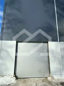 Производственное помещение в Московская область, Солнечногорск ...