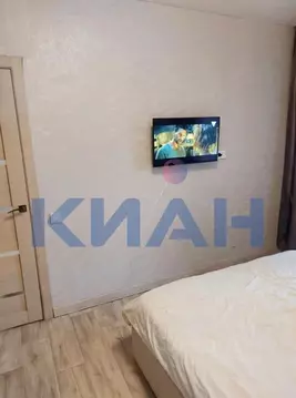 2-к кв. Красноярский край, Красноярск Судостроительная ул., 123 (52.3 ...