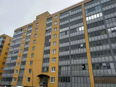 Студия Ленинградская область, Коммунар г. Гатчинский муниципальный ...