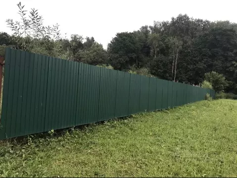 Участок в Москва д. Мешково,  (8.2 сот.)