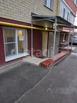 Офис в Краснодарский край, Темрюк ул. Бувина (60 м)