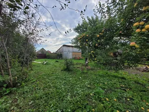 Участок в Челябинская область, Чебаркульский муниципальный округ, ...