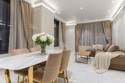 3-к кв. Москва Мичуринский просп., 56 (79.6 м)