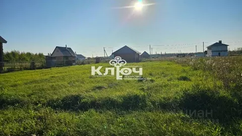 Участок в Башкортостан, Стерлитамакский район, д. Казадаевка ул. ...