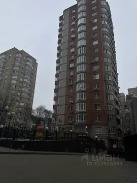 2-к кв. Ростовская область, Ростов-на-Дону Пушкинская ул., 138 (80.0 ...