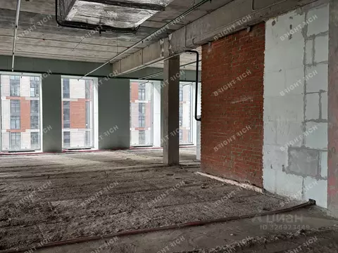 Офис в Москва просп. Лихачева, 5 (1428 м)