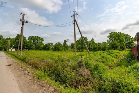 Участок в Хабаровский край, Хабаровский район, с. Черная Речка ...