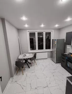 1-к кв. Тульская область, Тула Рязанская ул., 19 (40.0 м)