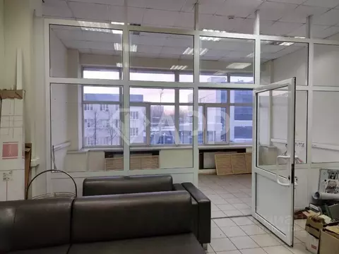 Офис в Удмуртия, Ижевск ул. Телегина, 30 (50 м)