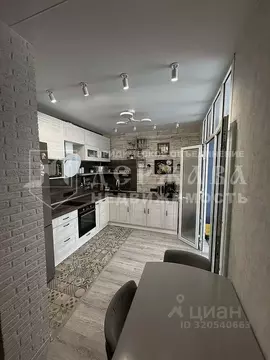 3-к кв. Кемеровская область, Кемерово Московский просп., 18к1 (63.0 м)