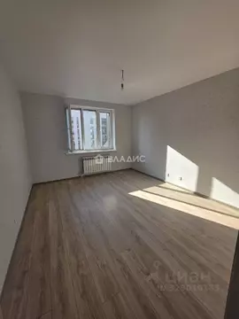 1-к кв. Воронежская область, Воронеж ул. Загоровского, 9/1 (38.9 м)