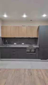 1-к кв. Москва, Москва, Московский г. ул. Никитина, 3к4 (32.0 м)