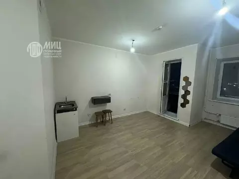 Продается студия