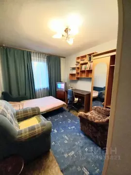 Комната Новосибирская область, Новосибирск ул. Челюскинцев, 15/1 (12.0 ...