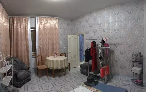 1-к кв. Московская область, Королев Первомайский мкр, ул. Пятницкого, ...