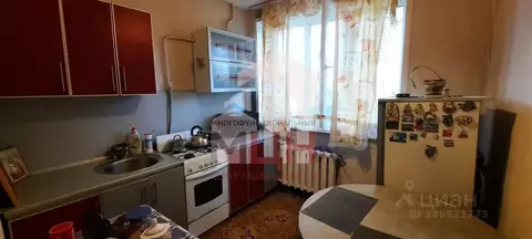 3-к кв. Тверская область, Конаковский муниципальный округ, с. Селихово ...